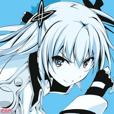 Yakusoku -Promise code- (Qualidea Code ED2)