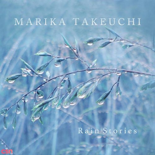 Marika Takeuchi