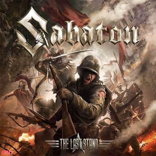 Sabaton