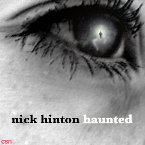 Nick Hinton