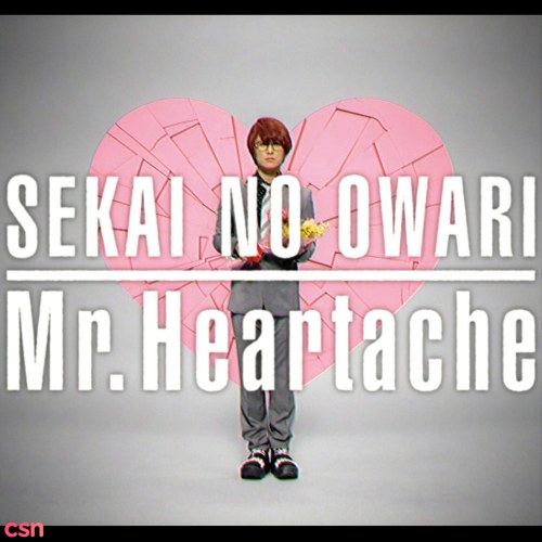 Mr.Heartache