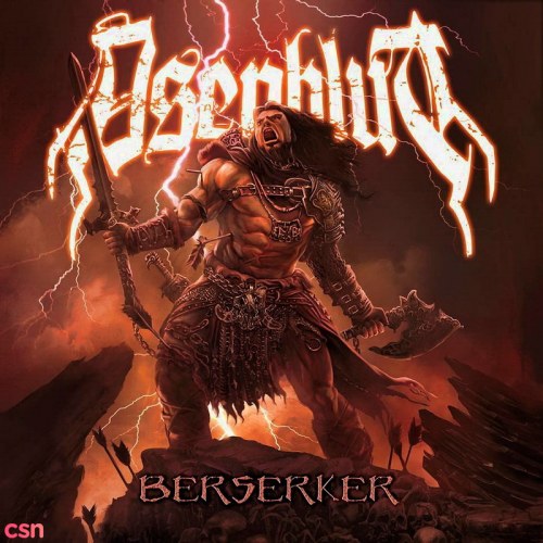 Berserker