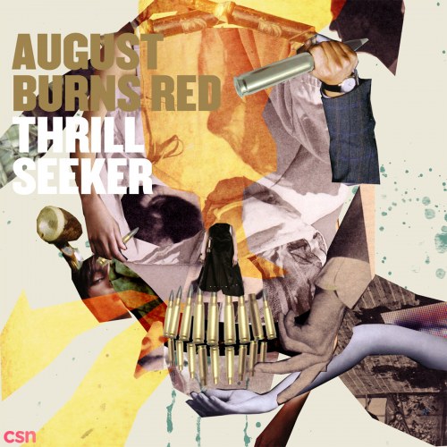 August Burns Red