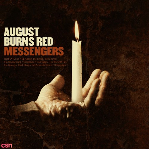 August Burns Red