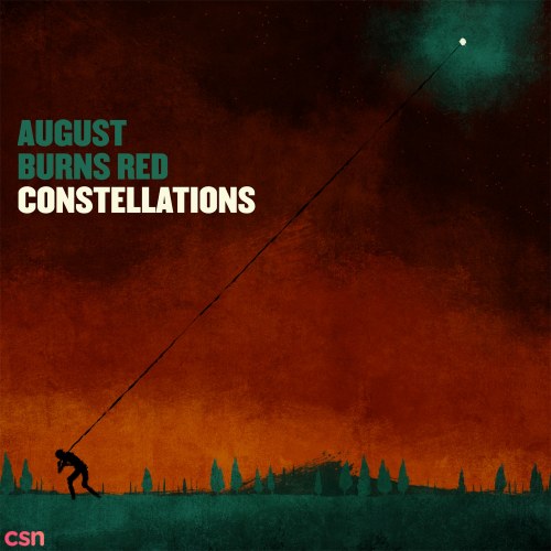 August Burns Red