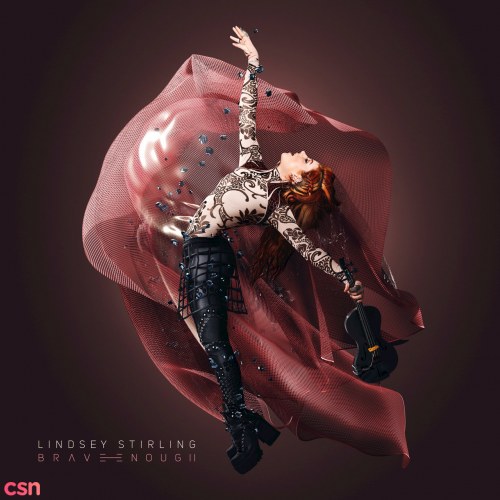 Lindsey Stirling