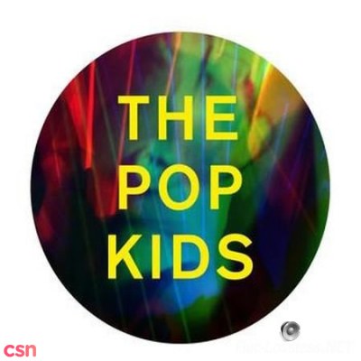 Single The Pop Kids