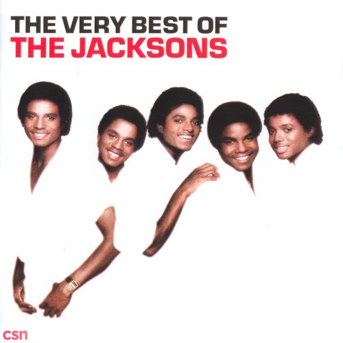 The Very Best Of The Jacksons