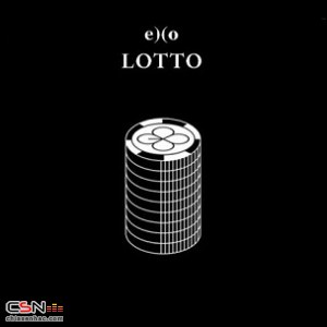Lotto (Korean Version)