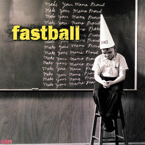 Fastball