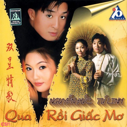 Qua Rồi Giấc Mơ