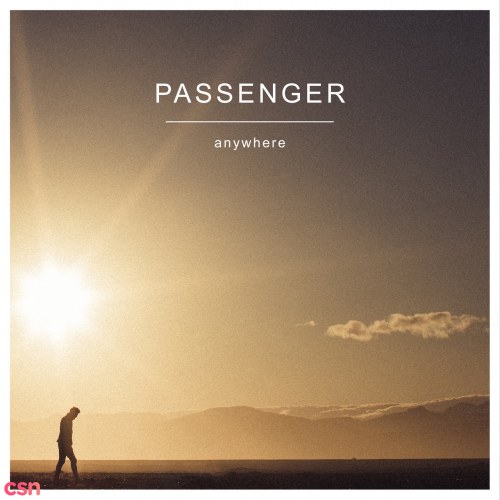 Passenger