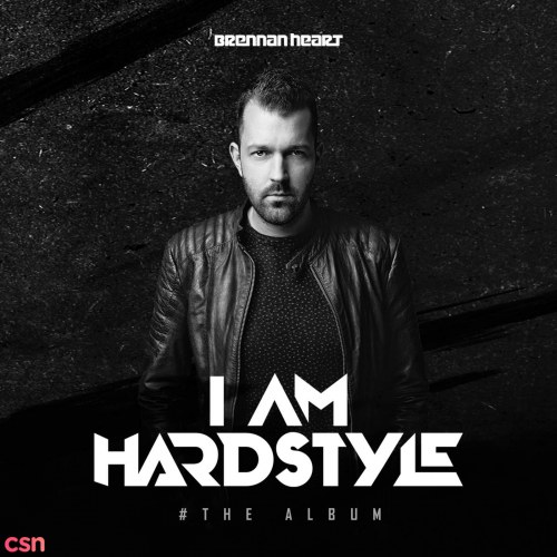 I Am Hardstyle