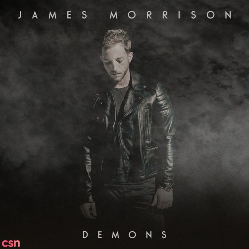 James Morrison