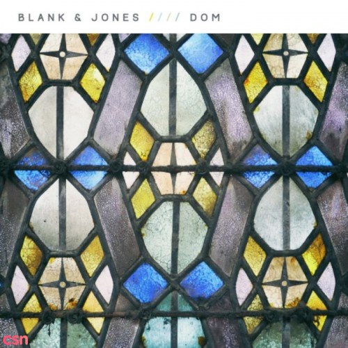 Blank & Jones