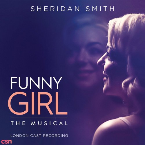 Funny Girl: 2016 London Cast Recording