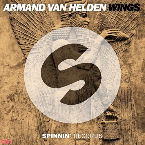 Armand Van Helden