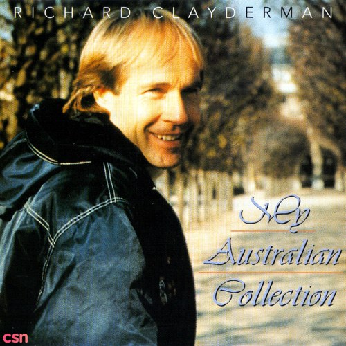 Richard Clayderman