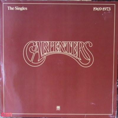 The Singles 1969-1973