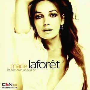 Marie Laforêt