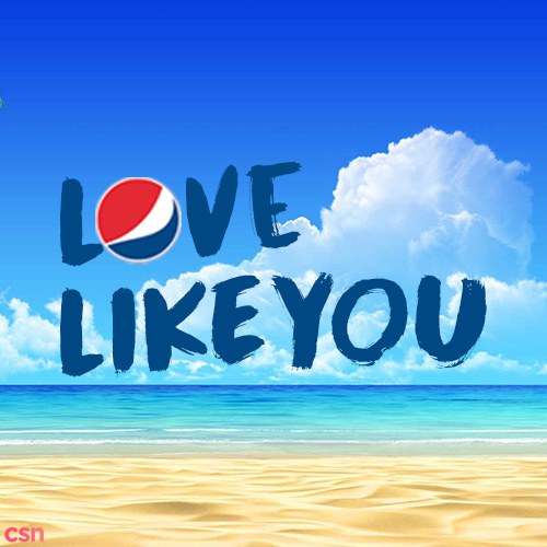 Love Like You