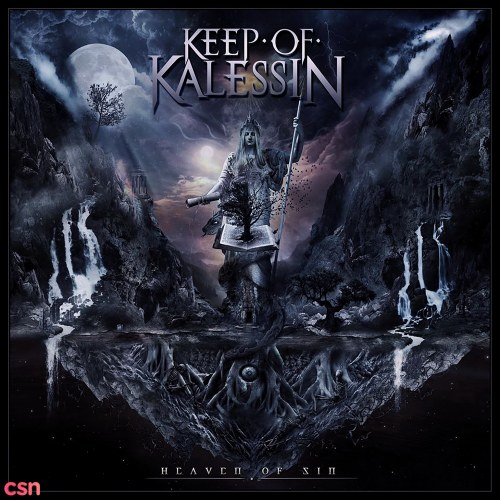 Keep Of Kalessin