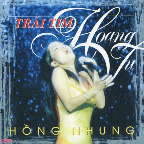 Trái Tim Hoang Vu