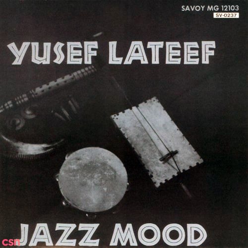 Yusef Lateef