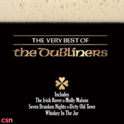 The Very Best Of The Dubliners