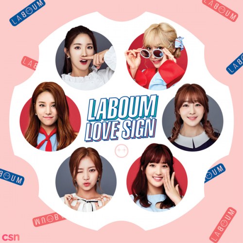 Laboum