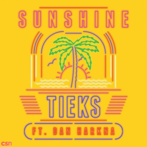 Sunshine (Remixes)