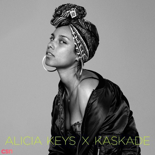 Alicia Keys