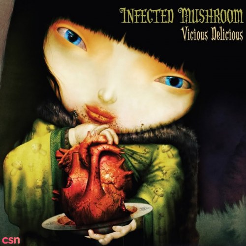 Infected Mushroom