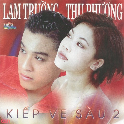 Kiếp Ve Sầu 2