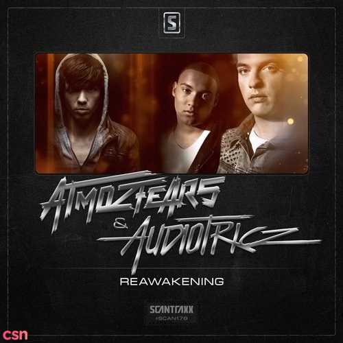 Reawakening (Single)