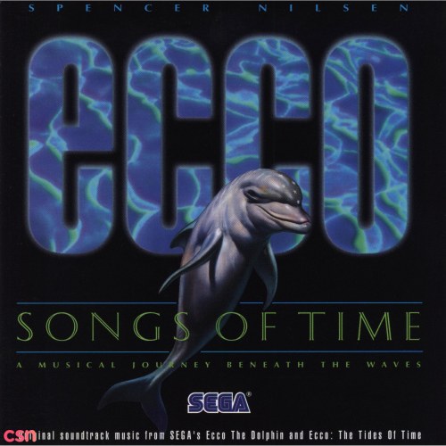 Ecco -  Songs Of Time