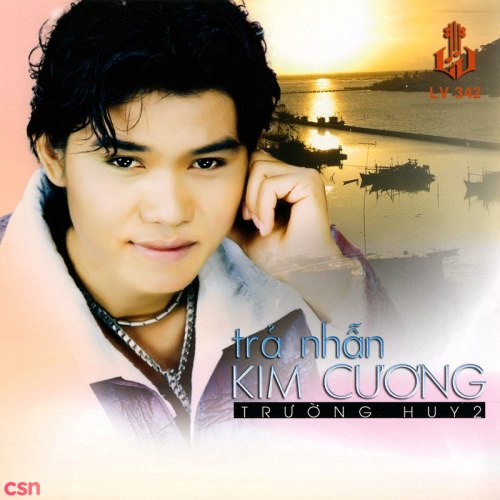 Trả Nhẫn Kim Cương