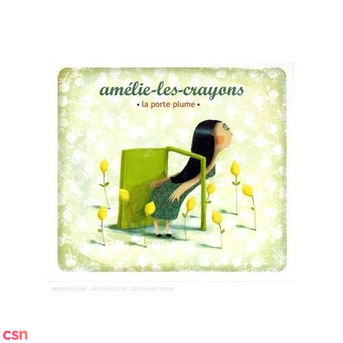 Amélie-Les-Crayons