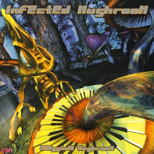 Infected Mushroom