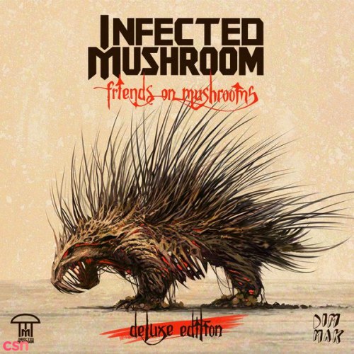 Infected Mushroom