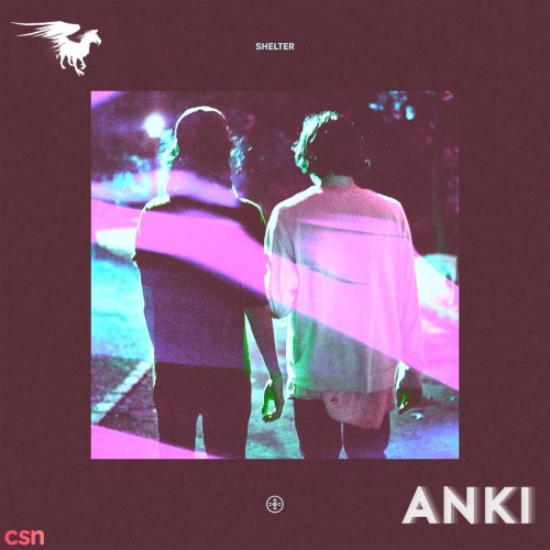 Shelter (Anki Bootleg Remix) (Single)