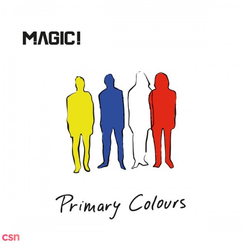 Primary Colours