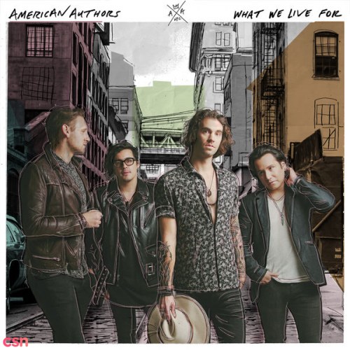 American Authors