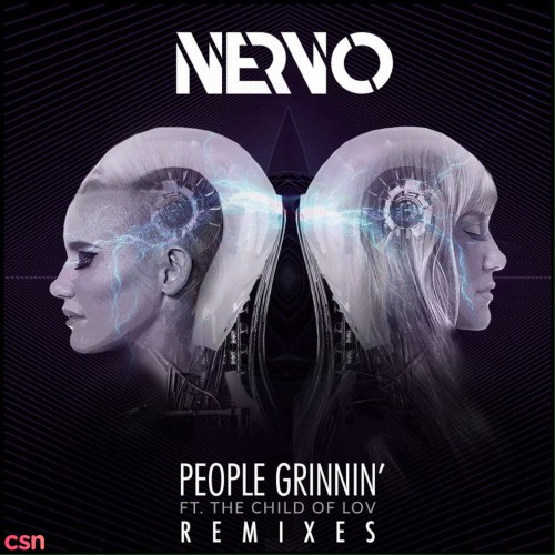 NERVO