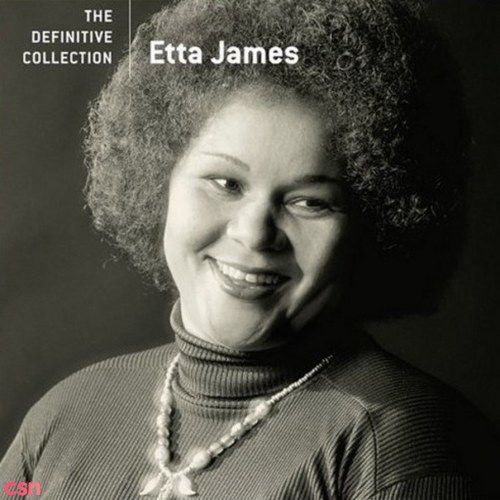 Etta James