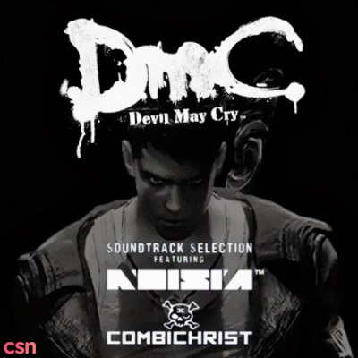 DmC: Devil May Cry Soundtrack Selection