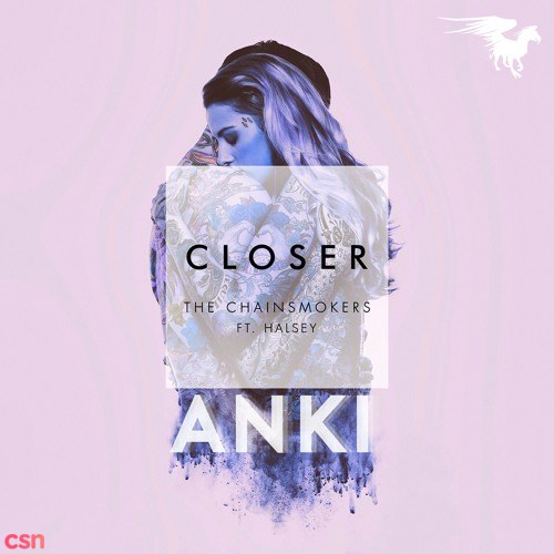 Closer (Anki Bootleg Remix) (Single)