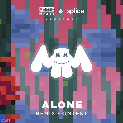 Alone (Anki Remix) (Single)