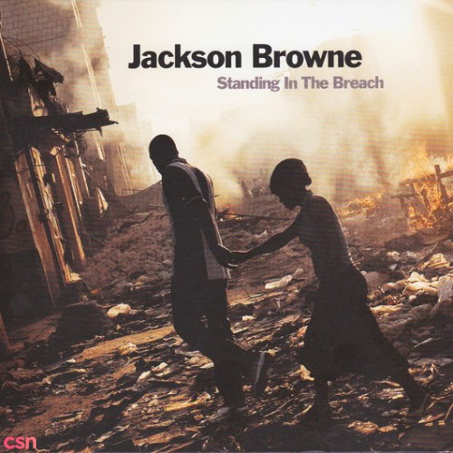 Jackson Browne ‎