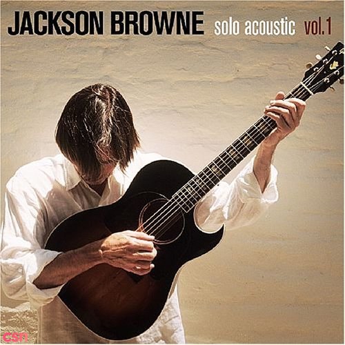 Jackson Browne